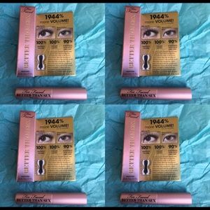 Too face better than sex mascara (4)